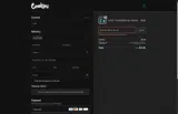 COOKIES30 coupon verification screenshot