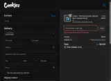 PETA10 coupon verification screenshot