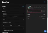 tiktok15 coupon verification screenshot