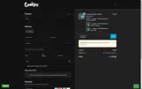 cookies20 coupon verification screenshot