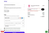 merry20 coupon verification screenshot