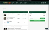 Seeds Here Now coupon verification screenshot