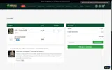 Seeds Here Now coupon verification screenshot