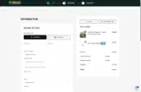 Seeds Here Now coupon verification screenshot