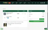 Seeds Here Now coupon verification screenshot