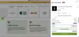 Seedsman coupon verification screenshot