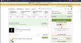 GREENMAGIC coupon verification screenshot
