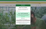 Seedsman coupon verification screenshot