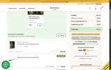 DUOS10 coupon verification screenshot
