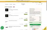 GREENMAGIC coupon verification screenshot