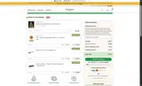 Seedsman coupon verification screenshot