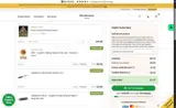 URIELAG10 coupon verification screenshot