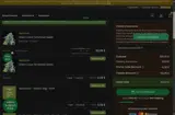 Seedsman coupon verification screenshot