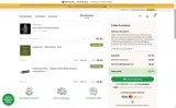 Seedsman coupon verification screenshot