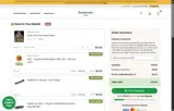 HYDRO10 coupon verification screenshot