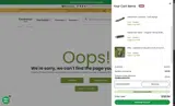 CANNA4SHOP10 coupon verification screenshot