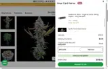 URIELAG10 coupon verification screenshot