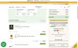GREENMAGIC coupon verification screenshot