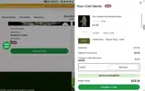 Seedsman coupon verification screenshot