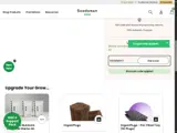 Seedsman coupon verification screenshot