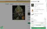 HYDRO10 coupon verification screenshot