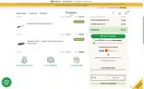 TDF10 coupon verification screenshot