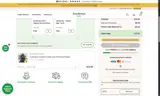 Seedsman coupon verification screenshot