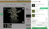 Seedsman coupon verification screenshot