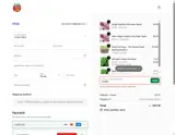 Seeds 'n Such coupon verification screenshot