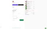Seeds 'n Such coupon verification screenshot