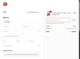 Seeds 'n Such coupon verification screenshot