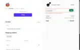 Seeds 'n Such coupon verification screenshot