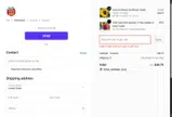Seeds 'n Such coupon verification screenshot