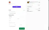 Seeds 'n Such coupon verification screenshot