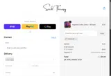10THANKS coupon verification screenshot