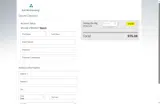 WELCOMEDPZ19 coupon verification screenshot
