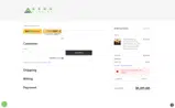 seekbf15 coupon verification screenshot