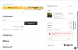 TARP10 coupon verification screenshot