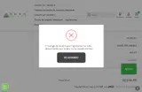 WESTERN10 coupon verification screenshot