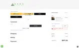 shipseek coupon verification screenshot