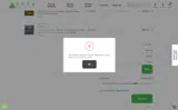 seek4th coupon verification screenshot