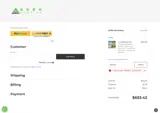 BWB10 coupon verification screenshot