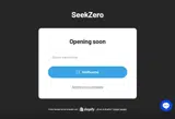 ZERO20OFF coupon verification screenshot