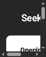 seeksave coupon verification screenshot