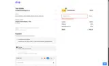 albepro coupon verification screenshot
