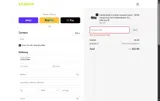 MARYOFF coupon verification screenshot