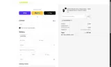 MARIAPEREIRA coupon verification screenshot