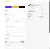 FRANKLINFRANCIS coupon verification screenshot
