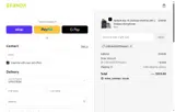 COROMOTOFERNAND coupon verification screenshot
