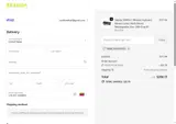 REBECASANTIAGO coupon verification screenshot